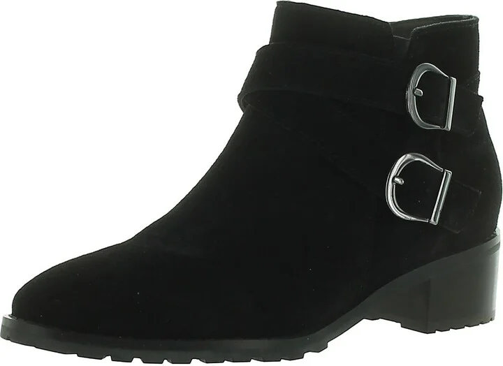 Blondo Women's Waterproof Sway Fashion Boot