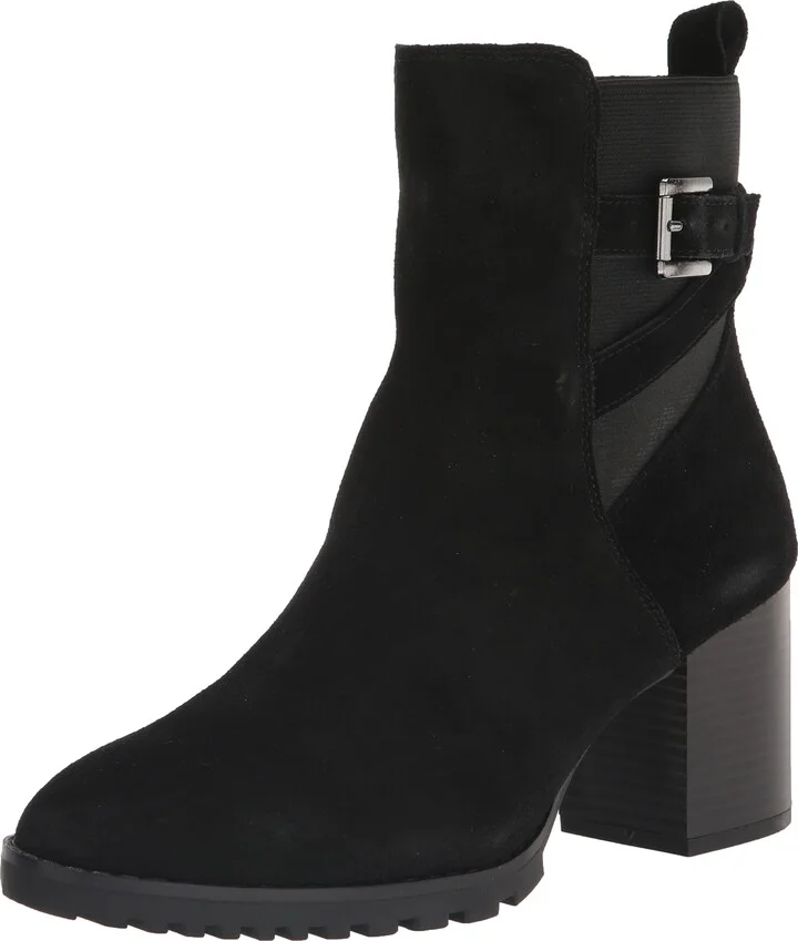 Blondo Women's Waterproof Treasure Fashion Boot