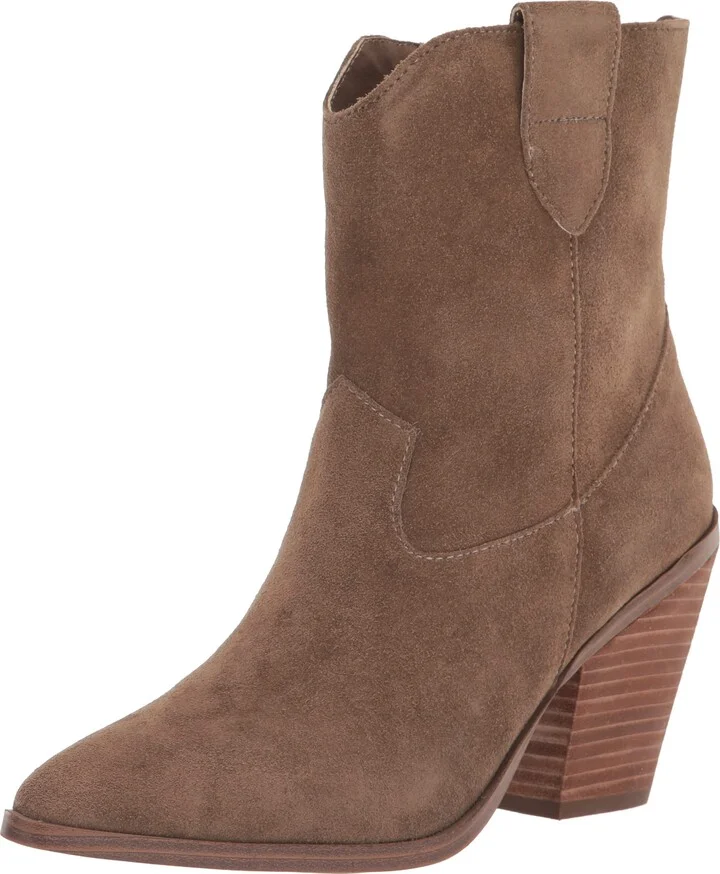 Blondo Women's Wayde Waterproof Western Boot