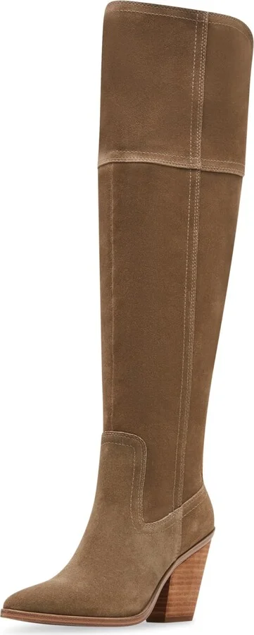 Blondo Women's Windie Knee High Boot