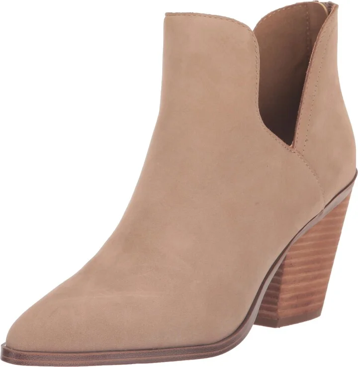 Sand Nubuck