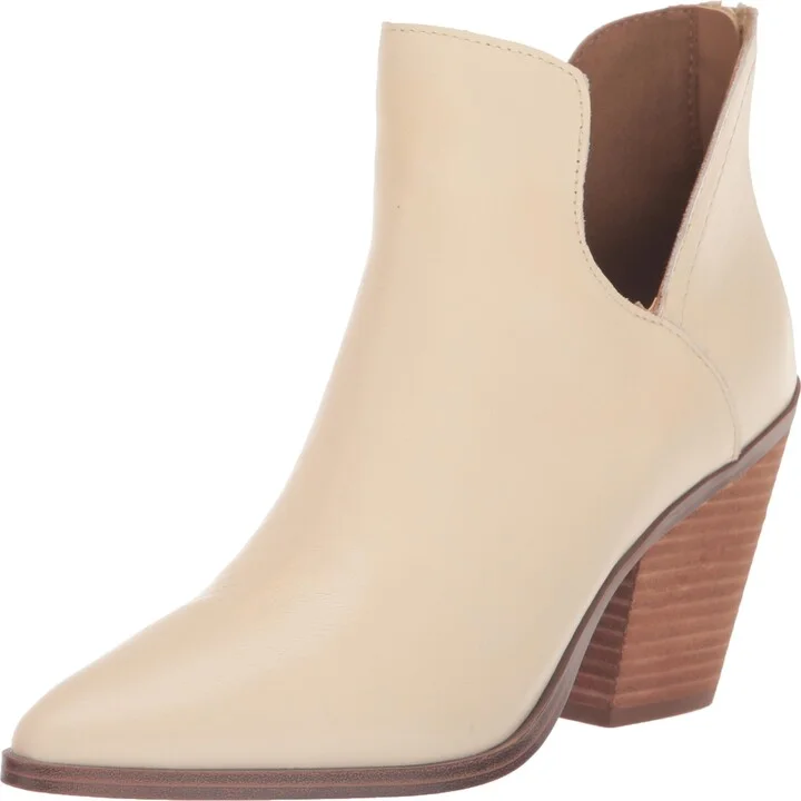 Blondo Women's Wynona Waterproof Ankle Boot