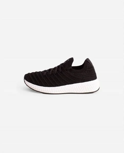 Bloom Lace Up Sneaker - Danskin - Image 2