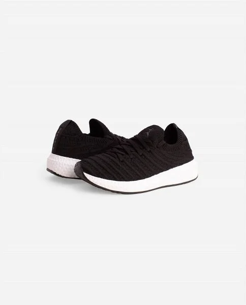 Bloom Lace Up Sneaker - Danskin