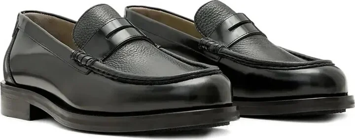 Bloom leather loafers - Image 2