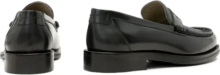 Bloom leather loafers - Image 3