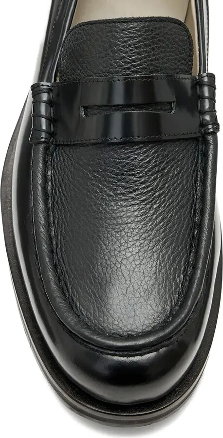 Bloom leather loafers - Image 4