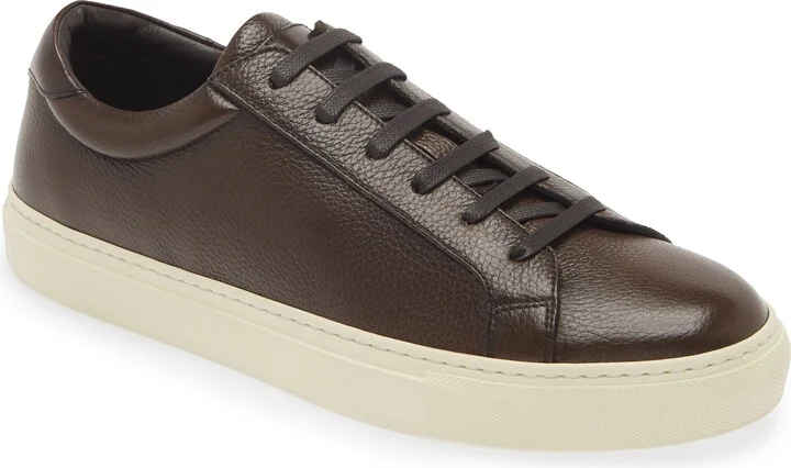 Bloom Low Top Sneaker
