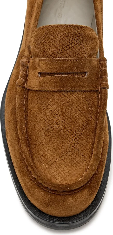 Bloom Penny Loafer - Image 4