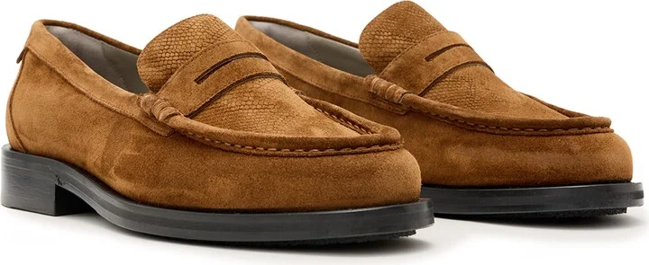 Bloom Penny Loafer
