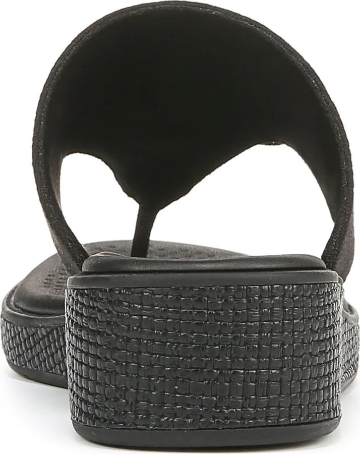 Bloom Wedge Sandal - Image 7