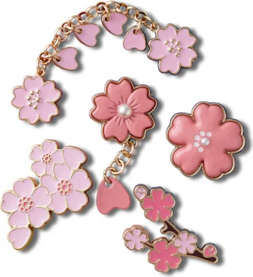 Blooming Cherry Blossom 5 Pack