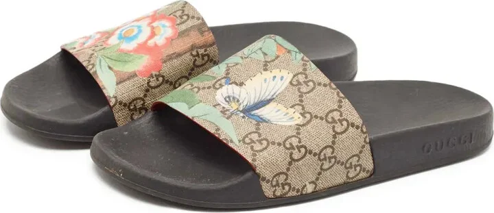 Blooms Supreme mules - Image 2