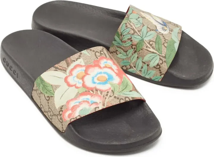 Blooms Supreme mules - Image 5