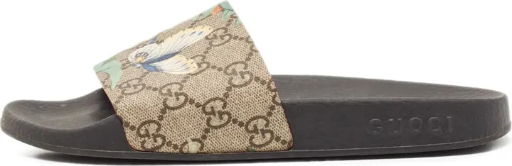 Blooms Supreme mules