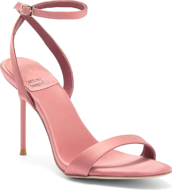 ROSE SATIN