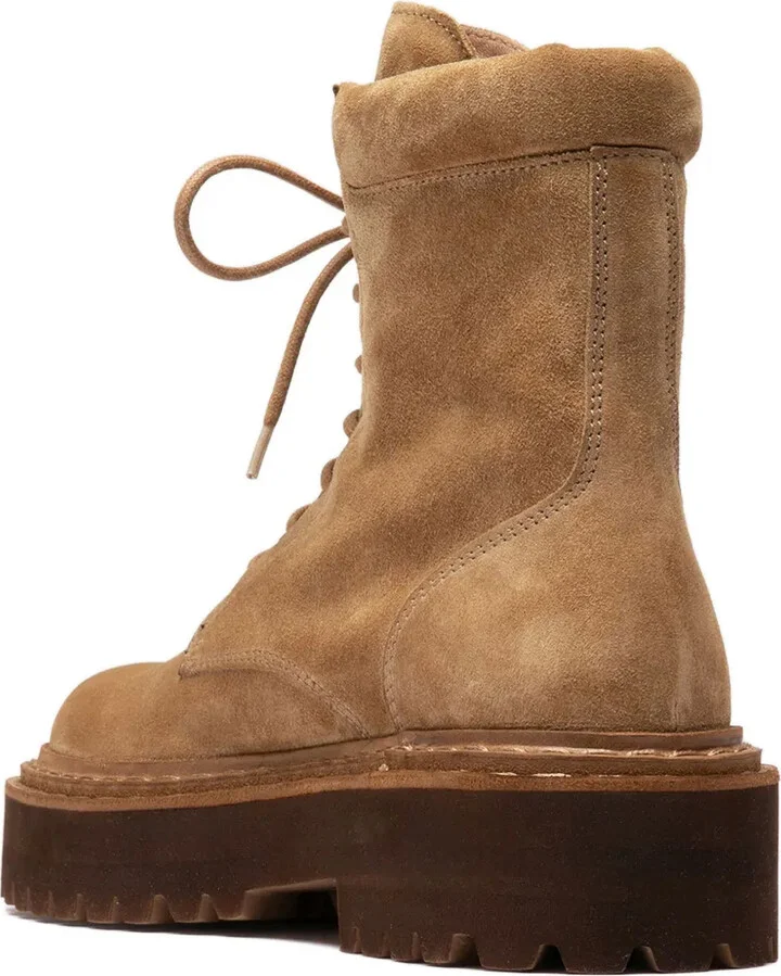 Blossom ankle boots - Image 3