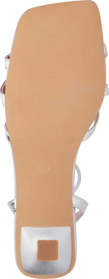 Blossom Ankle Tie Sandal - Wide Width - Image 6
