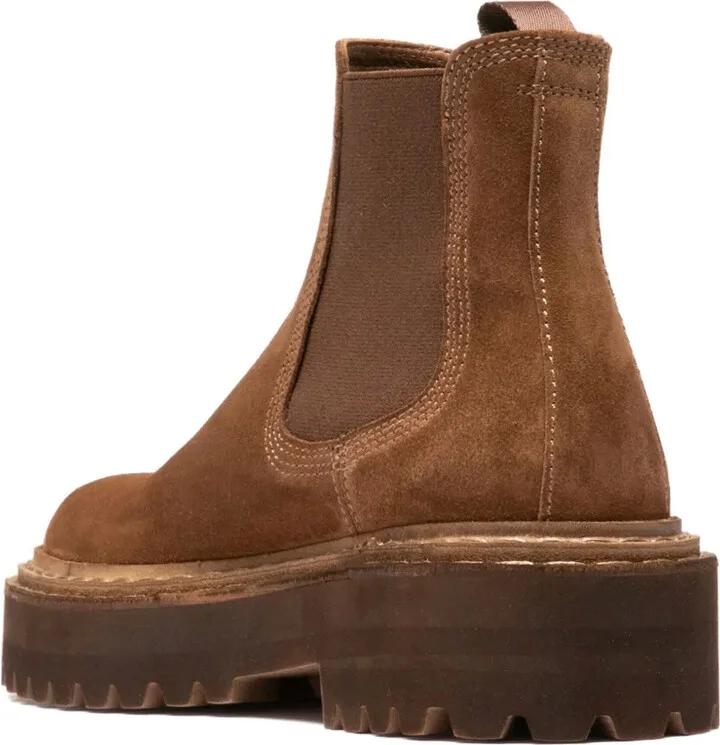 Blossom boots - Image 3