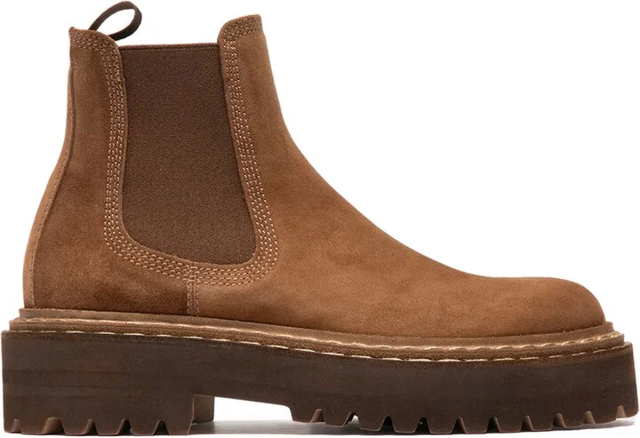 Blossom boots
