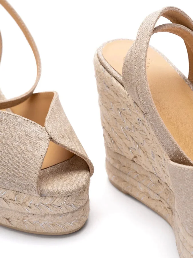 Blossom espadrilles - Image 2