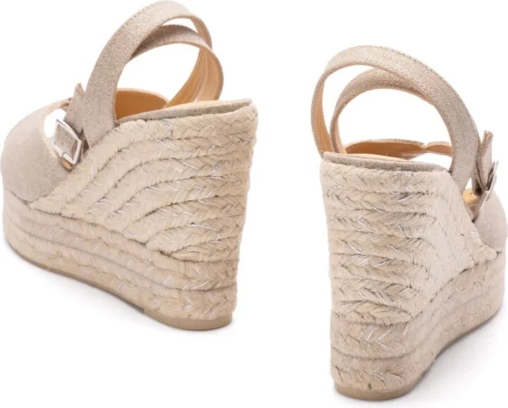Blossom espadrilles - Image 4