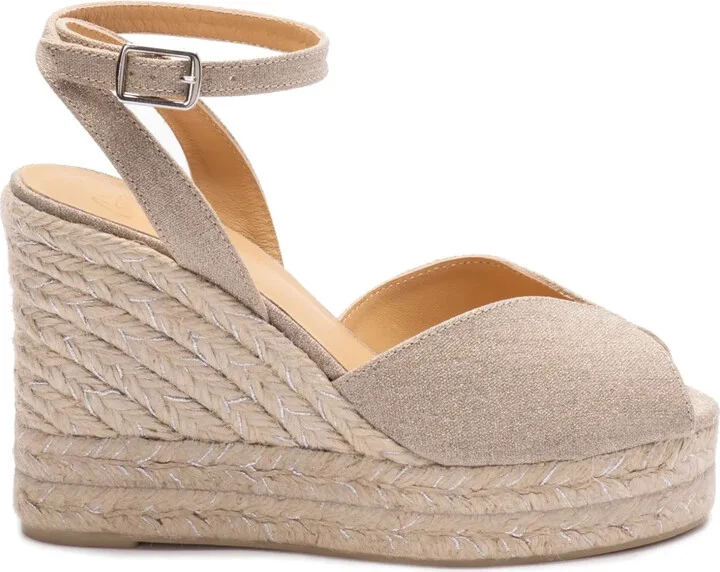 Blossom espadrilles