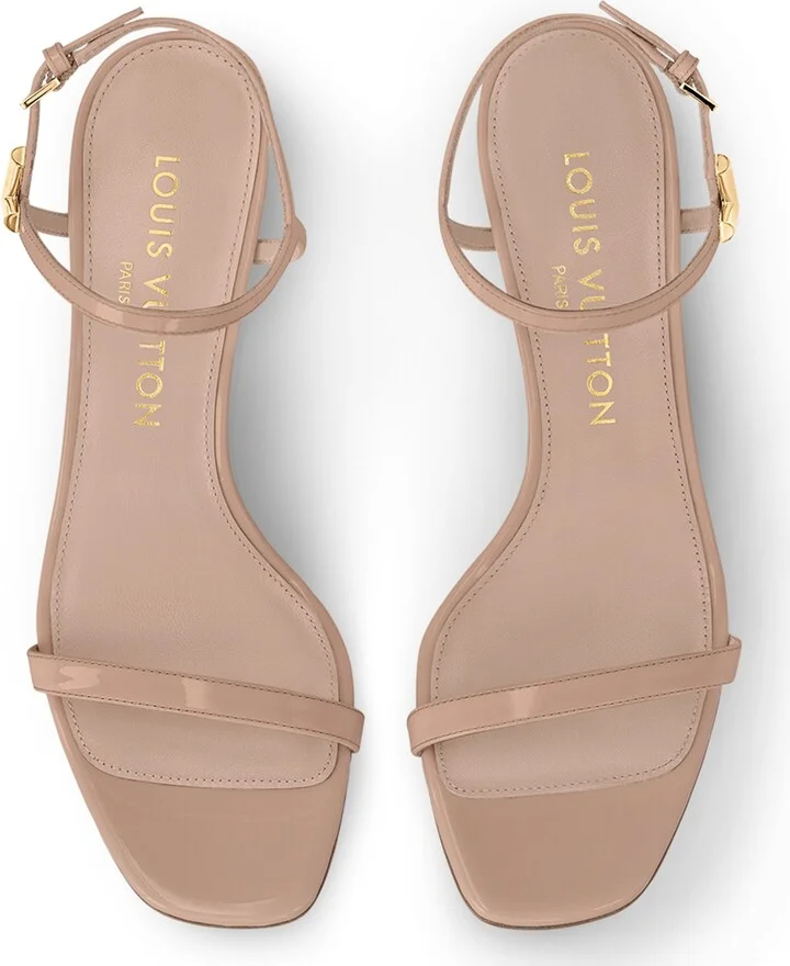 Blossom Sandal - Image 4