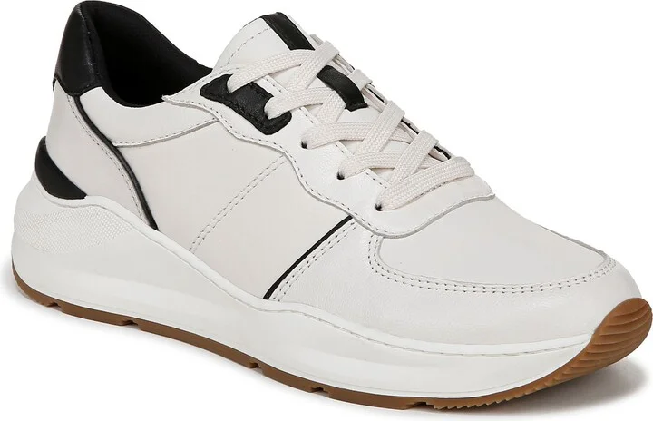 Warm White/ Black