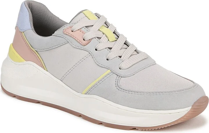 Digital Mist Grey