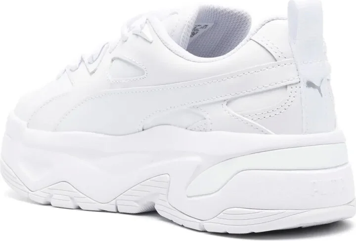 BLSTR Dresscode leather sneakers - Image 3