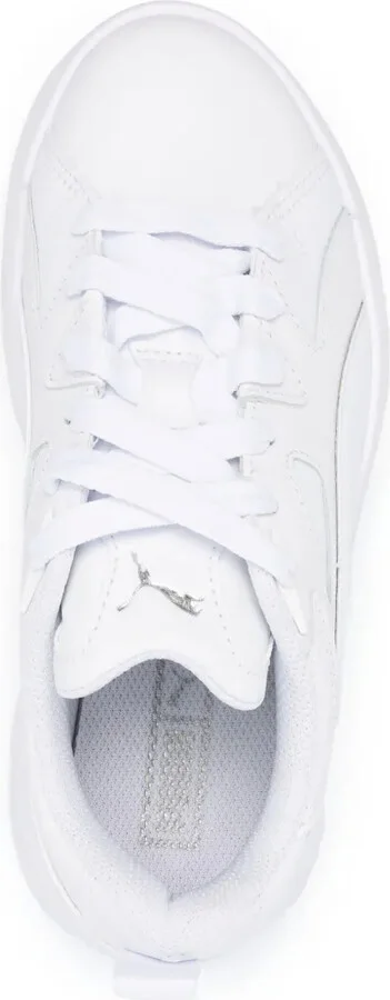 BLSTR Dresscode leather sneakers - Image 4