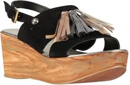 Blu Byblos Woman Mules & Clogs - Image 2