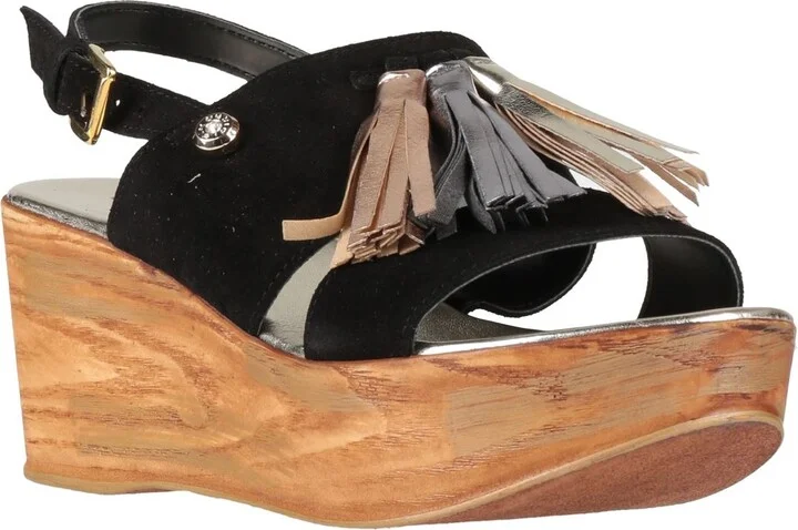 Blu Byblos Woman Mules & Clogs - Image 4