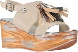 Blu Byblos Woman Mules & Clogs - Image 5