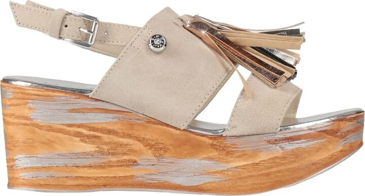 Blu Byblos Woman Mules & Clogs - Image 6