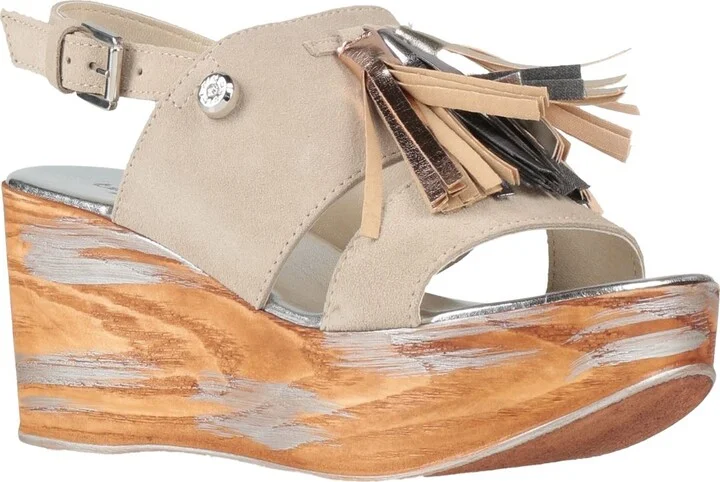 Blu Byblos Woman Mules & Clogs - Image 7