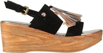 Blu Byblos Woman Mules & Clogs
