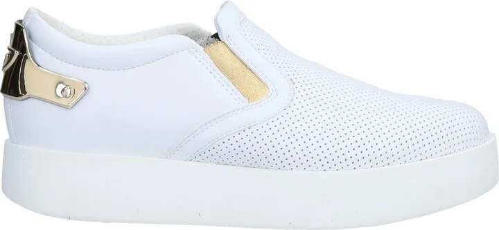 Blu Byblos Woman Sneakers - Image 3