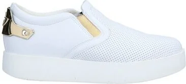 Blu Byblos Woman Sneakers