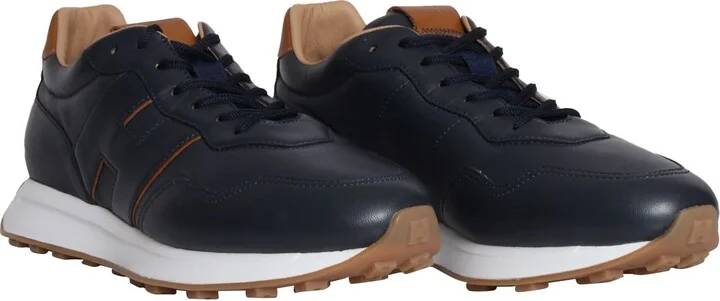 Blu H601 Sneakers - Image 2