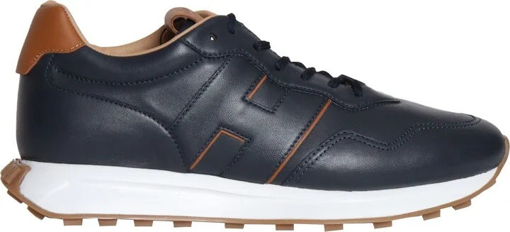 Blu H601 Sneakers