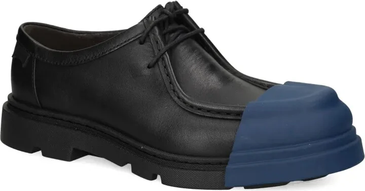 Blucher Derby shoes - Image 2