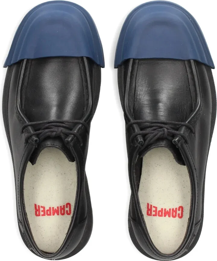 Blucher Derby shoes - Image 3