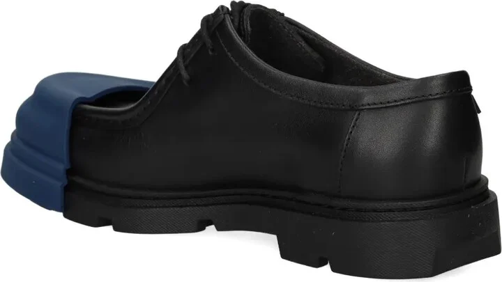 Blucher Derby shoes - Image 4