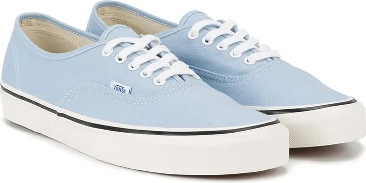 Blue Authentic 44 DX Trainers - Image 3