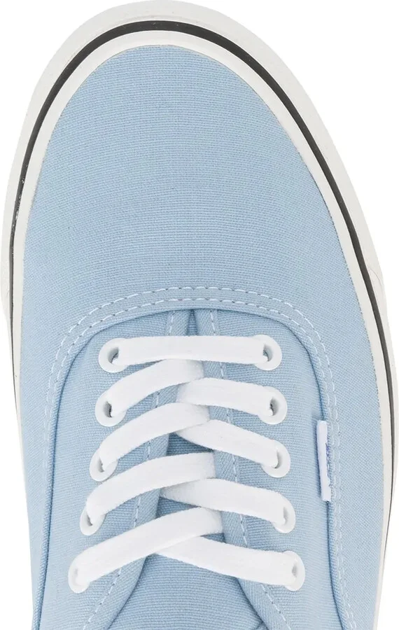 Blue Authentic 44 DX Trainers - Image 4