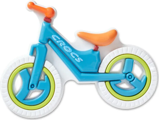 Blue Bike