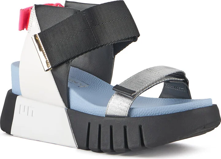 Blue / Black Delta Run - Skyway Mix - Image 3