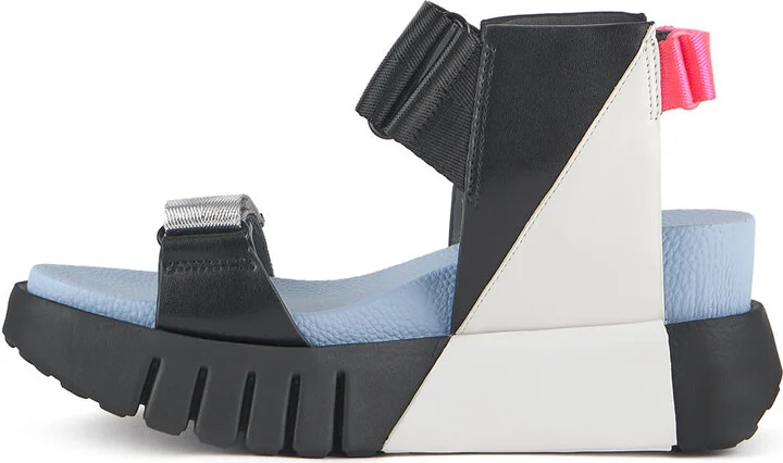 Blue / Black Delta Run - Skyway Mix - Image 4